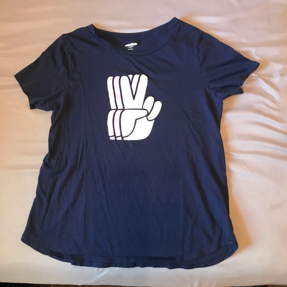 Tee shirt from old navy
